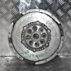Маховик демпферний Ford Transit 2.4tdci 2006-2013 4C116477DB 120168 - 4