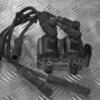 Котушка запалювання овальний роз'єм Renault Kangoo 1.4 8V, 1.6 8V 1998-2008 7700873701 120190 - 3