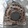 Генератор Renault Logan 1.6 8V 2014 231001956R 120207 - 4