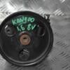 Насос гідропідсилювача керма (ГУР шків 6 потічків) Renault Kangoo 1.6 8V 1998-2008 26077782RP 120273 - 3