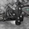 Кронштейн генератора і компресора Renault Kangoo 1.6 8V 1998-2008 8200169566 120283 - 3
