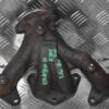 Коллектор выпускной Renault Kangoo 1.6 8V 1998-2008 120285 - 3