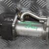 Охладитель ОГ (Радиатор EGR) Renault Kangoo 1.5dCi 1998-2008 8200729078 120395 - 3