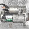 Стартер Renault Kangoo 1.5dCi 1998-2008 8200584675 120397 - 3