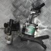 Клапан EGR електричний Renault Kangoo 1.5dCi 1998-2008 8200282949 120401 - 4