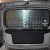 Крышка багажника со стеклом Hyundai Getz 2002-2010 737001C200 120421 - 2