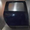 Двері задні праві Dacia Lodgy 2012 821005599R 120455 - 3