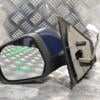 Дзеркало ліве електр 5 пинов Dacia Lodgy 2012 12893080 120474 - 3