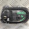 Ручка двері внутрішня ліва Dacia Lodgy 2012 8200733848 120480 - 2