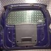 Крышка багажника со стеклом Dacia Lodgy 2012 901003031R 120486 - 2