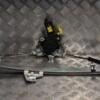Склопідйомник передній правий електро 2 Піна Hyundai Getz 2002-2010 988201C100 120522 - 3