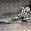 Стеклоподъемник передний правый электр 2 пина Toyota Rav 4 2000-2005 8571042070 120536 - 3