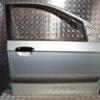 Двері передні праві Hyundai Getz 2002-2010 760041C020 120540 - 3