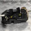 Замок двери задний правый электр 5 пинов Hyundai Getz 2002-2010 120549 - 3