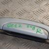 Ручка двери наружная задняя правая Hyundai Getz 2002-2010 120555 - 3