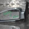 Дзеркало ліве електр 5 пинов Hyundai Getz 2002-2010 876101C310 120558 - 3