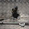 Склопідйомник передній лівий електро Hyundai Getz 2002-2010 988101C100 120562 - 3