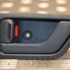 Ручка двері внутрішня ліва передня = задня Hyundai Getz 2002-2010 82611TB010 120567 - 3