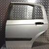 Дверь задняя левая Hyundai Getz 2002-2010 770031C020 120580 - 3