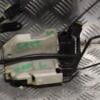 Замок двери передний левый электр 4 пина Hyundai Getz 2002-2010 120598 - 3