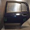 Дверь задняя левая Hyundai Getz 2002-2010 770031C020 120602 - 3