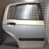 Дверь задняя правая Hyundai Getz 2002-2010 770041C020 120608 - 3