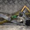 Стеклоподъемник передний левый электр 5 пинов Toyota Rav 4 2000-2005 8572042070 120625 - 3