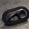 Ручка двери внутренняя левая Renault Sandero 2007-2013 8200733848 120674 - 3