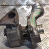 Турбина 05- (дефект) Renault Kangoo 1.5dCi 1998-2008 54359700012 120676 - 4