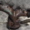 Коллектор выпускной Fiat Doblo 1.9d 2000-2009 46760511 120762 - 3