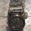 Компрессор кондиционера Fiat Doblo 1.9d, 1.9jtd 2000-2009 592476000 120771 - 4
