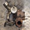 Турбина (дефект) Hyundai H1 2.5crdi 2007-2015 282004A480 120808 - 5