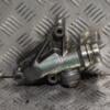 Фланець системи охолодження Mercedes B-class 2.2cdi (W246) 2012 A6512000556 120865 - 3