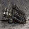 Фланець системи охолодження Mercedes B-class 2.2cdi (W246) 2012 A6512000556 120865 - 4