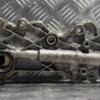 Теплообменник (Радиатор масляный) Mercedes B-class 2.2cdi (W246) 2012 A6511801065 120869 - 4