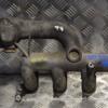 Коллектор впускной Renault Trafic 1.9dCi 2001-2014 8200145097 120945 - 3