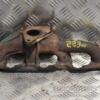 Колектор випускний Renault Trafic 1.9dCi 2001-2014 8200091430 120949 - 3