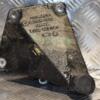 Кронштейн двигателя левый Audi A6 2.5tdi (C5) 1997-2004 4B0199307F 120983 - 3