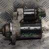 Стартер VW Golf Plus 1.6 8V 2005-2014 0001120408 121068 - 3