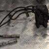 Котушка запалювання VW Golf 1.6 8V (V) 2003-2008 032905106B 121086 - 3