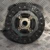 Диск зчеплення Toyota Auris 1.33 16V (E15) 2006-2012 121138 - 3