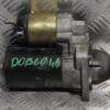 Стартер Fiat Stilo 1.6 16V 2001-2007 0001107091 121170 - 3