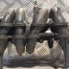 Колектор впускний пластик Renault Kangoo 1.4 8V 1998-2008 8200647806 121196 - 4