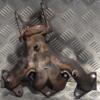 Колектор випускний Renault Kangoo 1.4 8V 1998-2008 121230 - 3