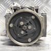 Компресор кондиціонера Renault Logan 1.4 8V 2005-2014 8200866440 121235 - 4