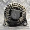 Генератор Renault Master 2.5dCi 1998-2010 0124525137 121266 - 4