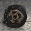 Диск сцепления Renault Master 2.5dCi 1998-2010 196073 121299 - 3