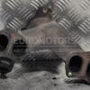 Коллектор выпускной Citroen Jumpy 1.9td 1995-2007 9619540680 121350 - 2
