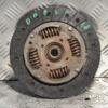 Диск сцепления Fiat Doblo 1.6 16V 2000-2009 121377 - 3