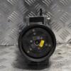 Компресор кондиціонера Fiat Doblo 1.6 16V 2000-2009 4472208634 121383 - 3